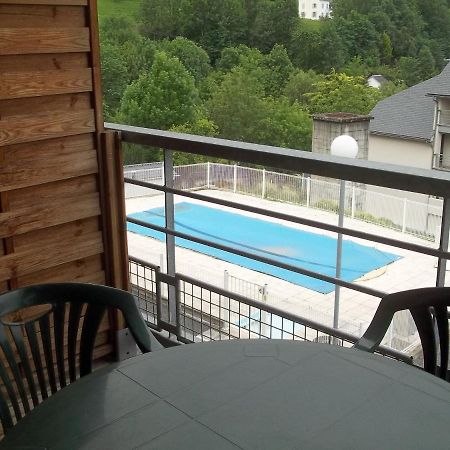 Studio Avec Balcon Luz-Saint-Sauveur Bagian luar foto